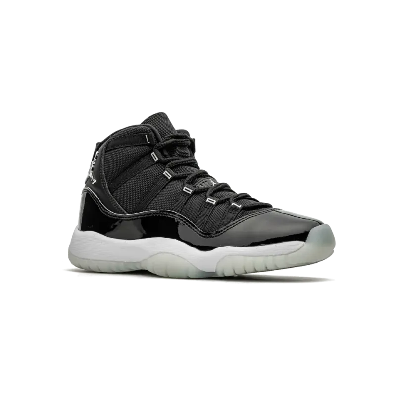 Jordan Air Jordan 11 Retro GS Jubilee - 25th Anniversary Grade School