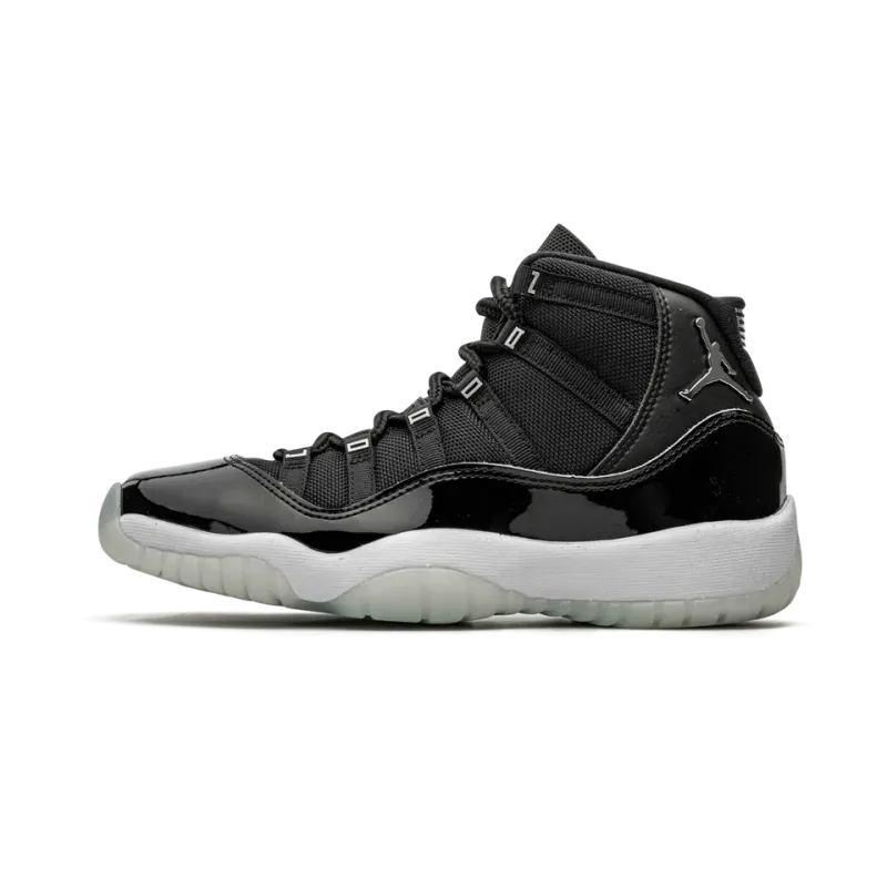 Jordan Air Jordan 11 Retro GS Jubilee - 25th Anniversary Grade School