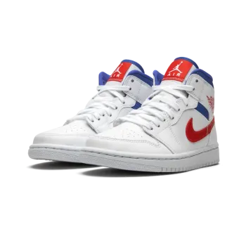 Jordan AIR JORDAN 1 MID WMNS USA Womens