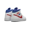 Jordan AIR JORDAN 1 MID WMNS USA Womens