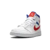 Jordan AIR JORDAN 1 MID WMNS USA Womens