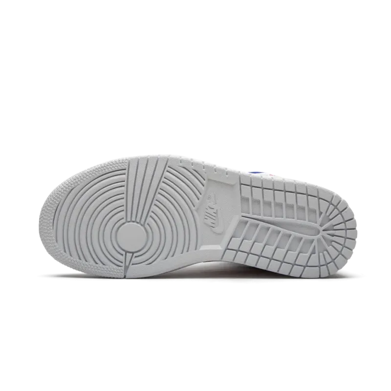 Jordan AIR JORDAN 1 MID WMNS USA Womens