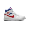 Jordan AIR JORDAN 1 MID WMNS USA Womens