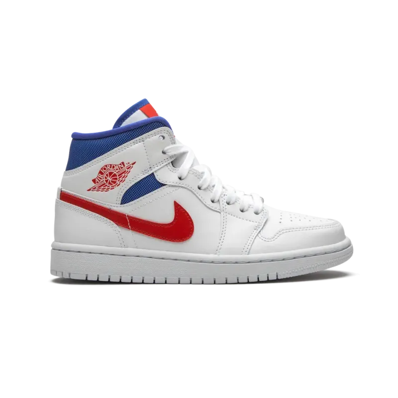Jordan AIR JORDAN 1 MID WMNS USA Womens