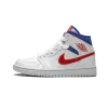 Jordan AIR JORDAN 1 MID WMNS USA Womens