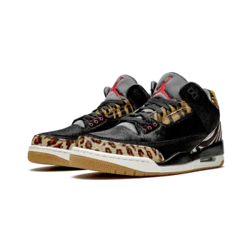 Jordan Air Jordan 3 Retro Animal Instinct Mens