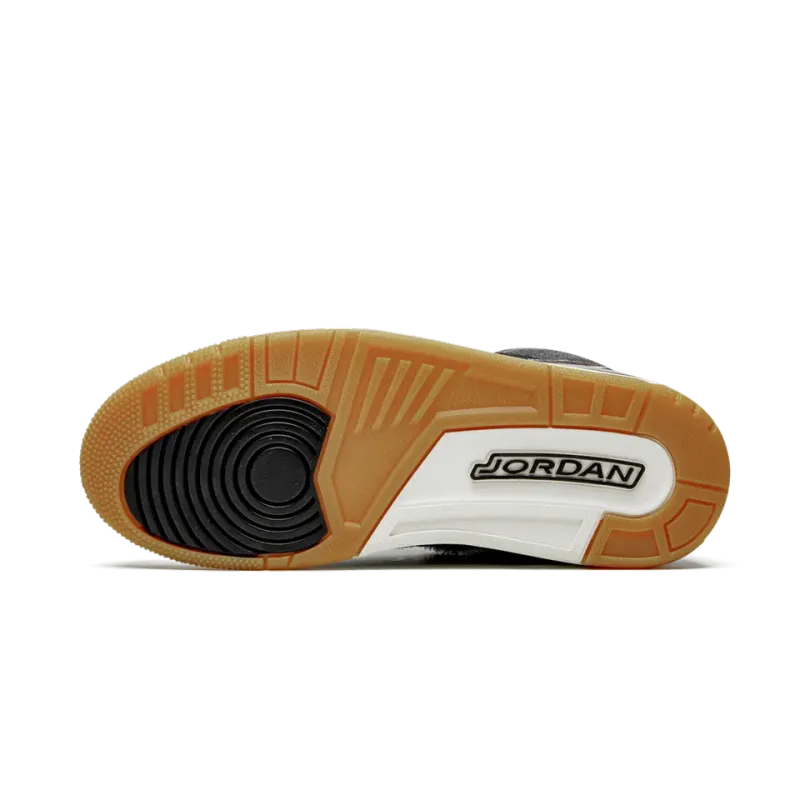 Jordan Air Jordan 3 Retro Animal Instinct Mens