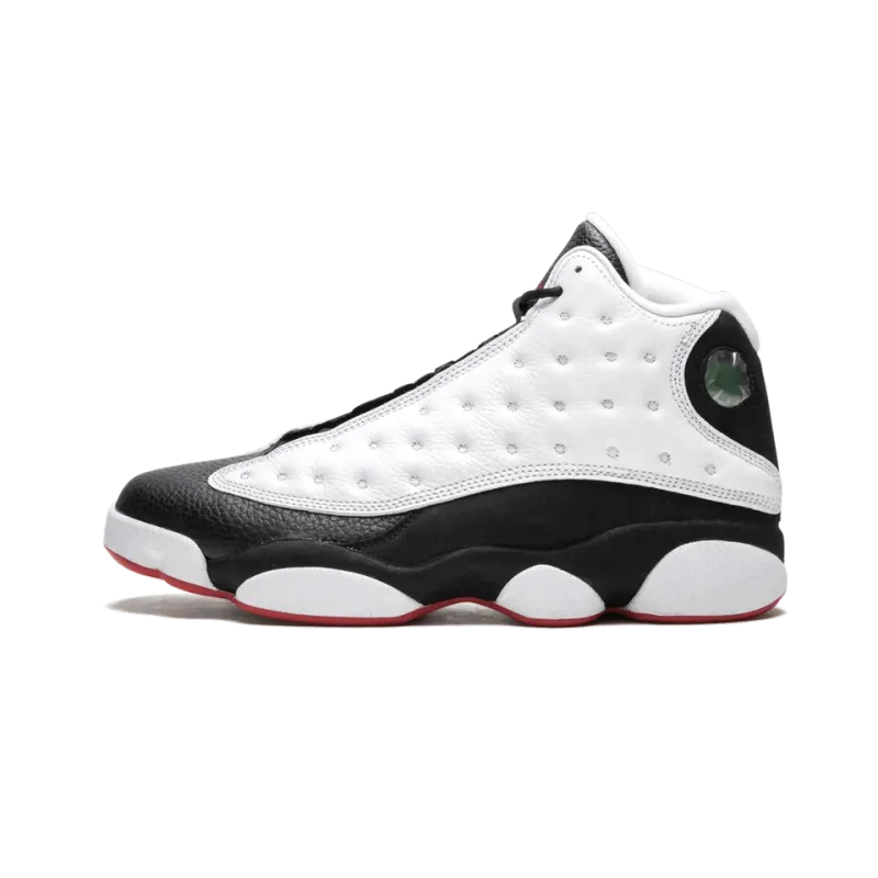 Jordan Air Jordan 13 He Got Game Mens