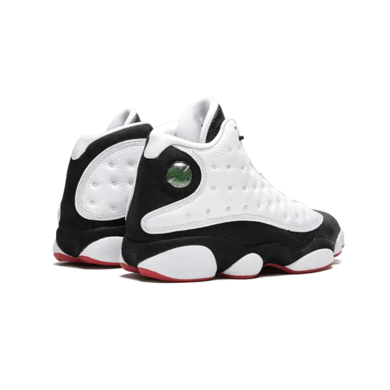Jordan Air Jordan 13 He Got Game Mens