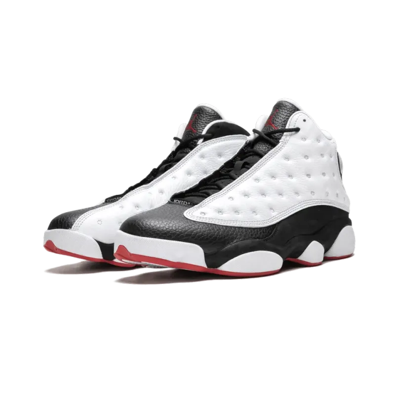 Jordan Air Jordan 13 He Got Game Mens