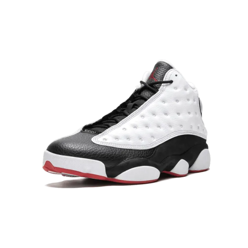 Jordan Air Jordan 13 He Got Game Mens