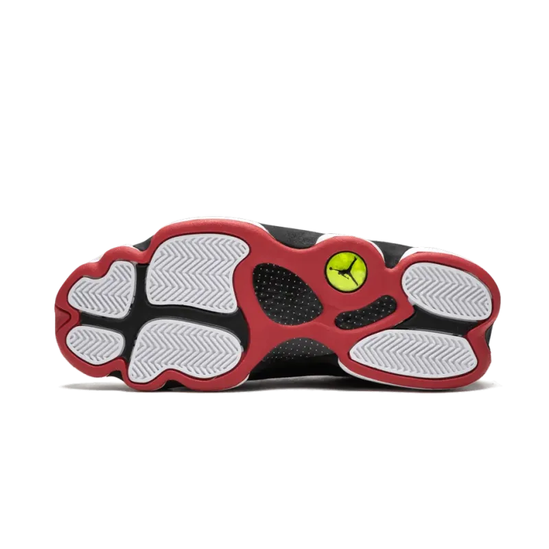 Jordan Air Jordan 13 He Got Game Mens