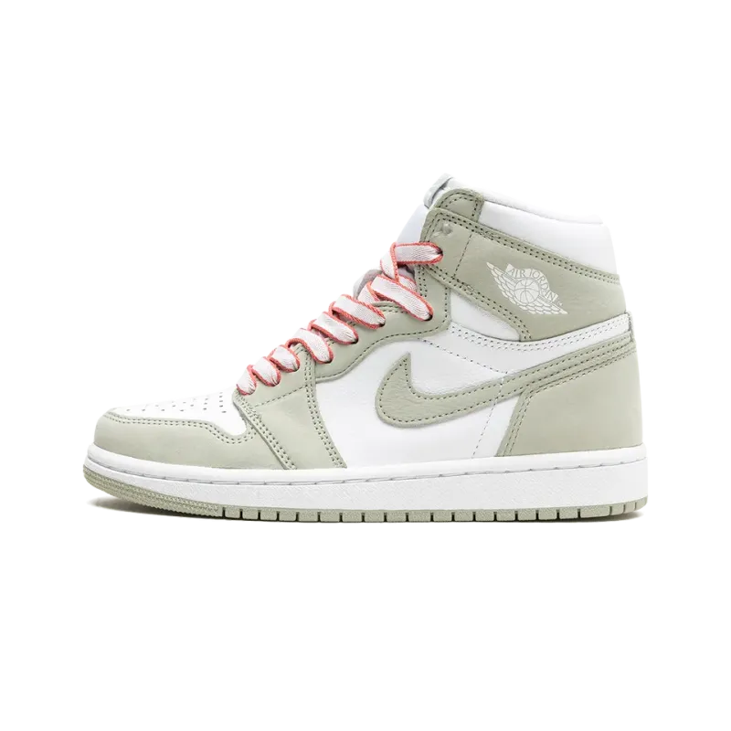Jordan AIR JORDAN 1 HIGH OG WMNS Seafoam Womens