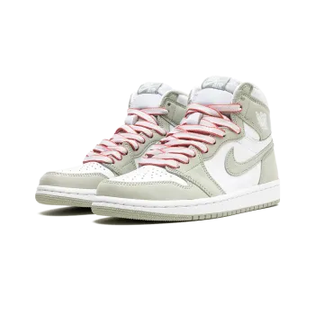 Jordan AIR JORDAN 1 HIGH OG WMNS Seafoam Womens