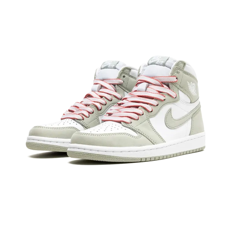 Jordan AIR JORDAN 1 HIGH OG WMNS Seafoam Womens