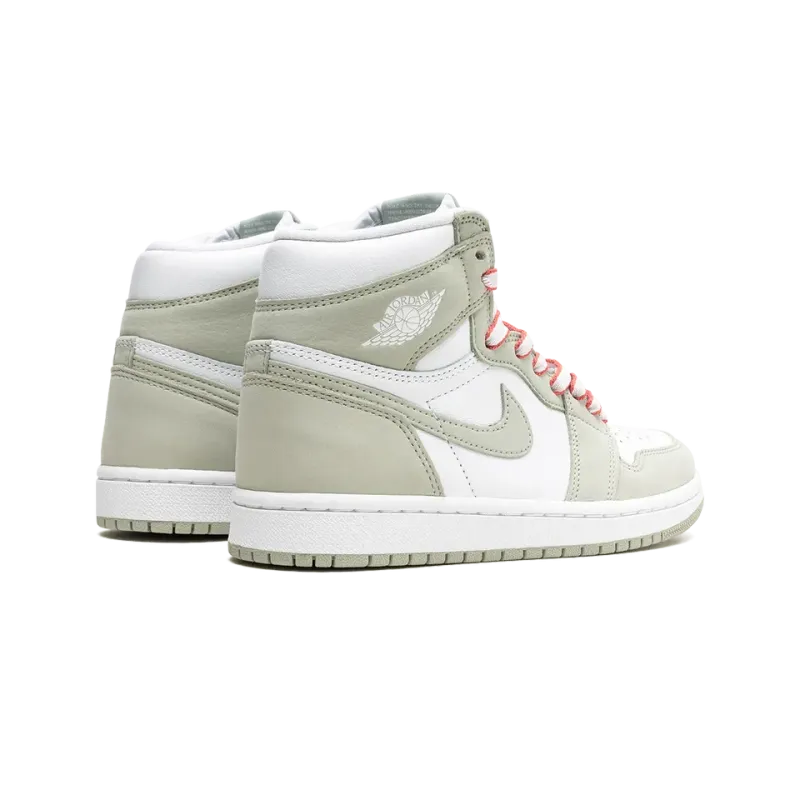Jordan AIR JORDAN 1 HIGH OG WMNS Seafoam Womens