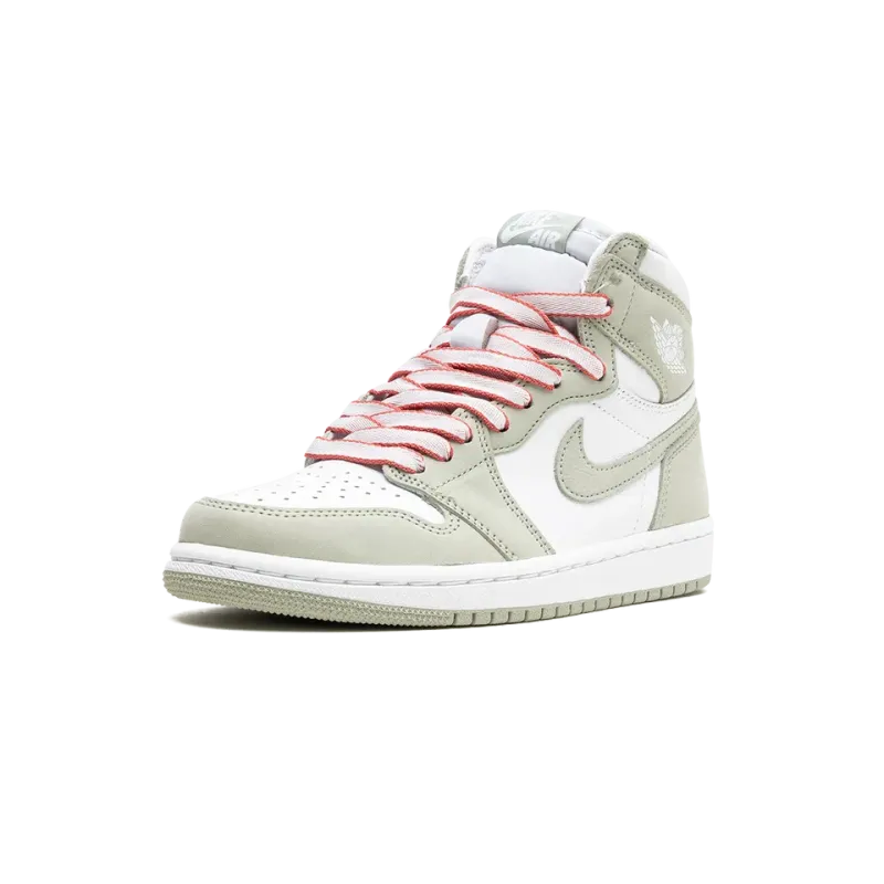 Jordan AIR JORDAN 1 HIGH OG WMNS Seafoam Womens