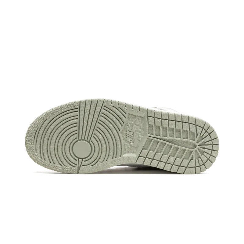 Jordan AIR JORDAN 1 HIGH OG WMNS Seafoam Womens