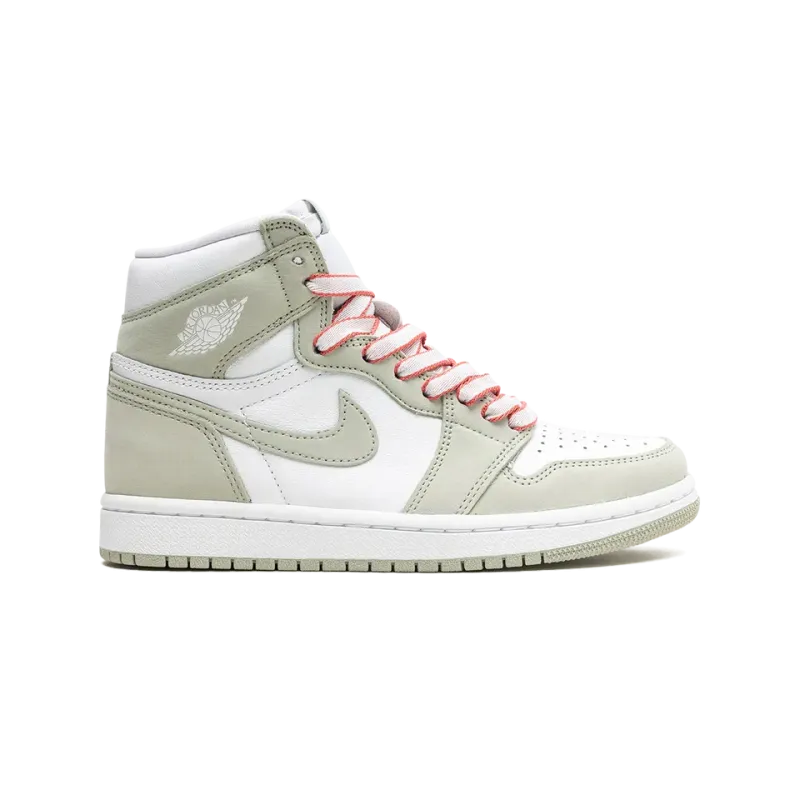 Jordan AIR JORDAN 1 HIGH OG WMNS Seafoam Womens