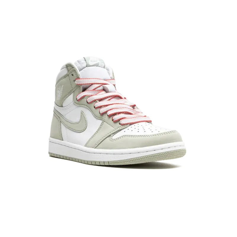 Jordan AIR JORDAN 1 HIGH OG WMNS Seafoam Womens