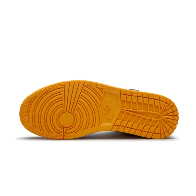 Jordan AIR JORDAN 1 MID SE WMNS Laser Orange/Black Womens