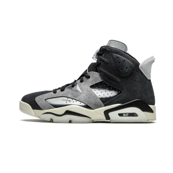 Jordan AIR JORDAN 6 RETRO WMNS Tech Chrome Womens