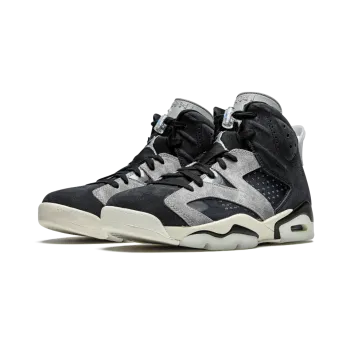 Jordan AIR JORDAN 6 RETRO WMNS Tech Chrome Womens