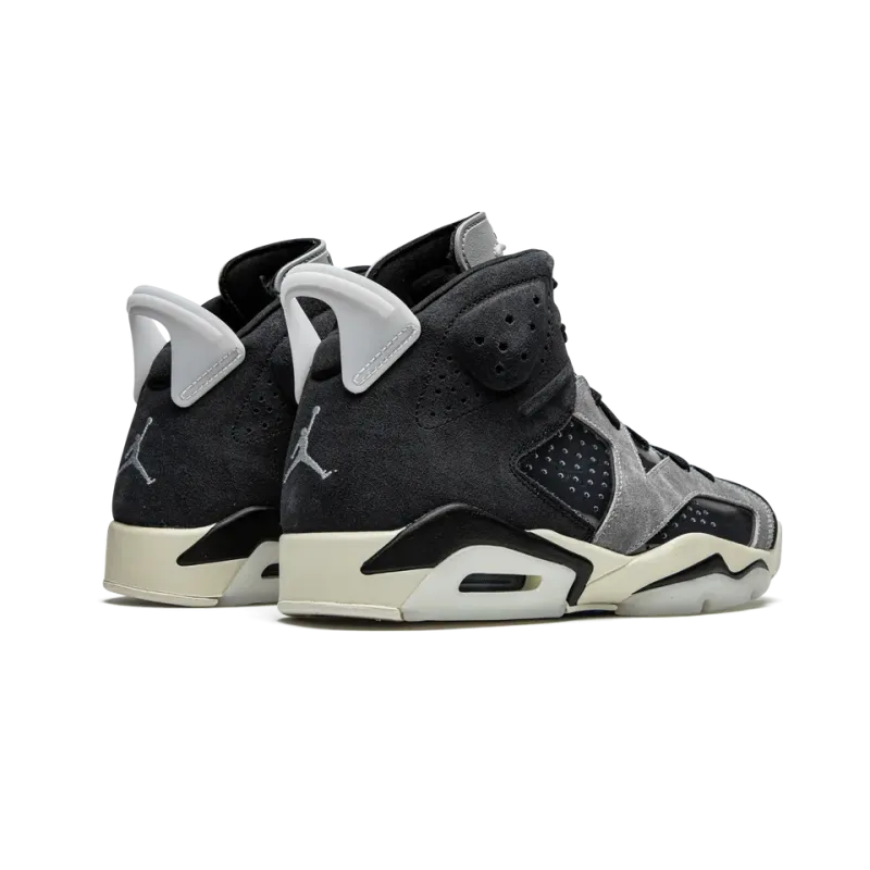 Jordan AIR JORDAN 6 RETRO WMNS Tech Chrome Womens