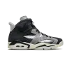 Jordan AIR JORDAN 6 RETRO WMNS Tech Chrome Womens