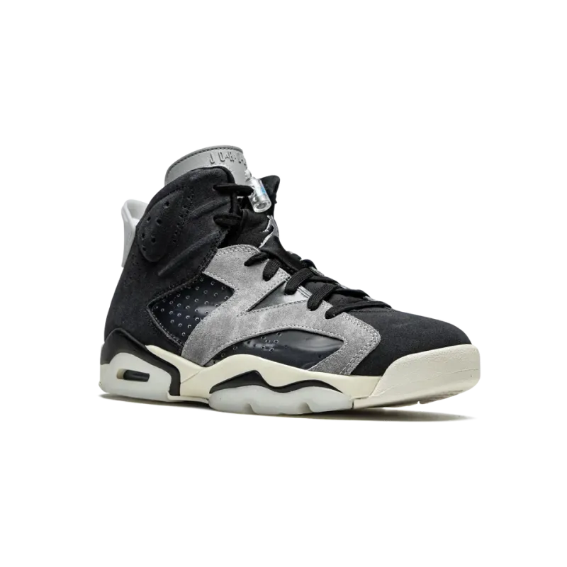 Jordan AIR JORDAN 6 RETRO WMNS Tech Chrome Womens