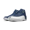 Jordan Air Jordan 12 Retro Indigo Mens