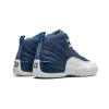 Jordan Air Jordan 12 Retro Indigo Mens