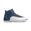 Jordan Air Jordan 12 Retro Indigo Mens