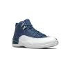Jordan Air Jordan 12 Retro Indigo Mens