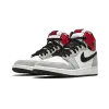 Jordan Air Jordan 1 Retro High OG GS Light Smoke Grey Pre School
