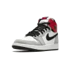 Jordan Air Jordan 1 Retro High OG GS Light Smoke Grey Pre School