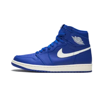 Jordan Air Jordan 1 Retro High OG Hyper Royal Mens