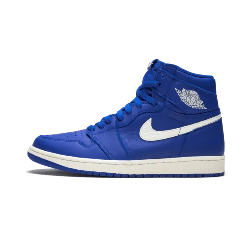 Jordan Air Jordan 1 Retro High OG Hyper Royal Mens