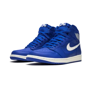 Jordan Air Jordan 1 Retro High OG Hyper Royal Mens