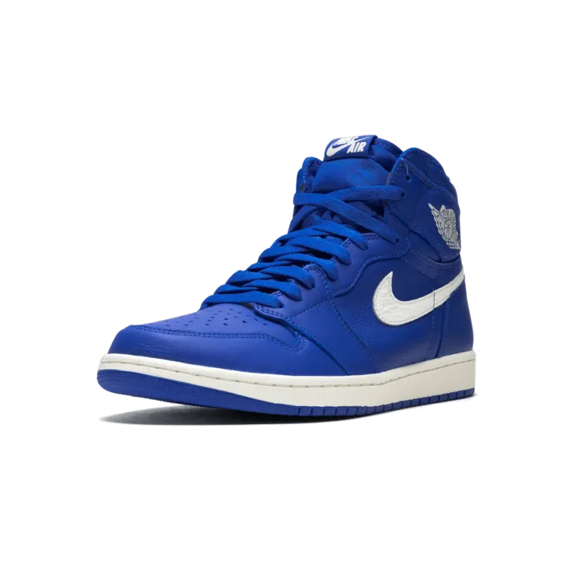 Jordan Air Jordan 1 Retro High OG Hyper Royal Mens