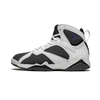 Jordan Air Jordan 7 Retro GS Flint 2021 Grade School