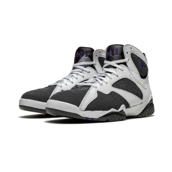 Jordan Air Jordan 7 Retro GS Flint 2021 Grade School