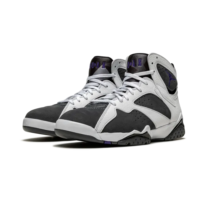 Jordan Air Jordan 7 Retro GS Flint 2021 Grade School