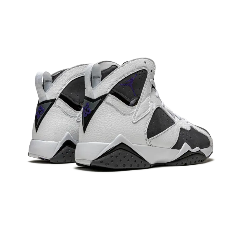 Jordan Air Jordan 7 Retro GS Flint 2021 Grade School