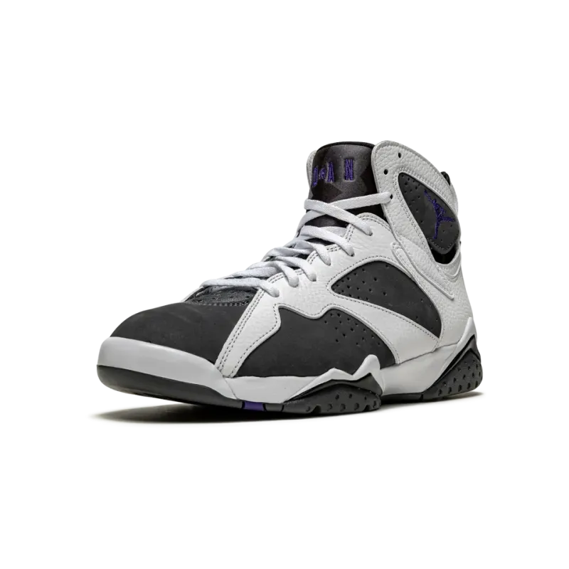 Jordan Air Jordan 7 Retro GS Flint 2021 Grade School