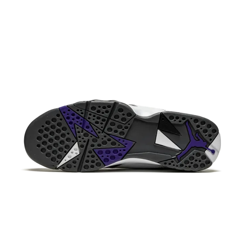 Jordan Air Jordan 7 Retro GS Flint 2021 Grade School