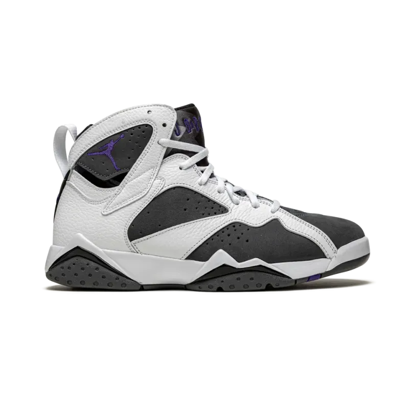 Jordan Air Jordan 7 Retro GS Flint 2021 Grade School