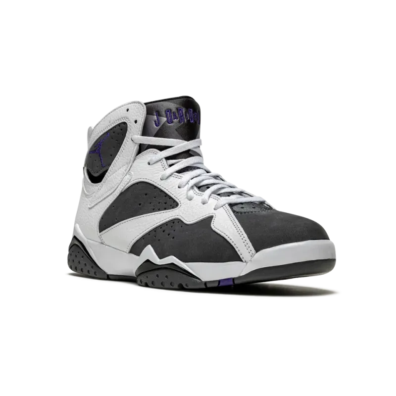 Jordan Air Jordan 7 Retro GS Flint 2021 Grade School