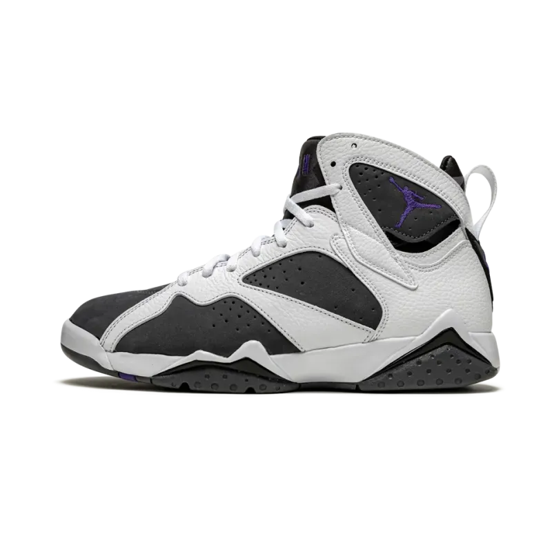 Jordan Air Jordan 7 Retro GS Flint 2021 Grade School