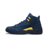 Jordan Air Jordan 12 Retro Michigan Mens